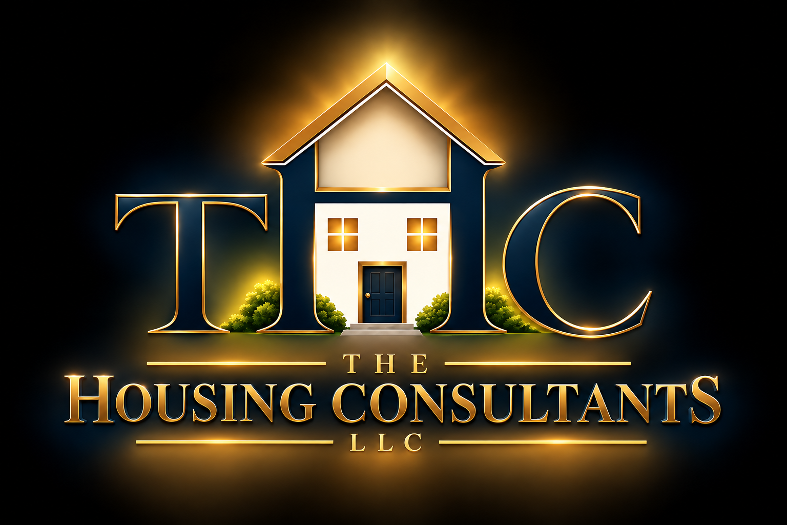 The Housing Consultants LLC logo